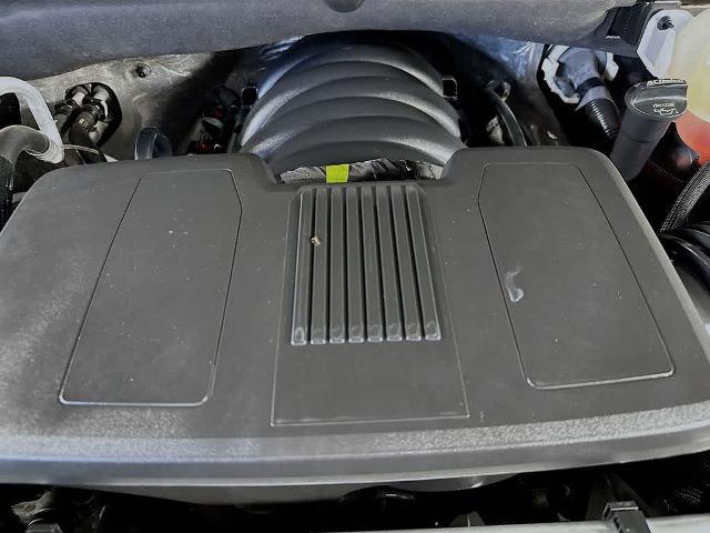 2023 GMC Sierra 1500 4WD Crew Cab Short Box AT4
