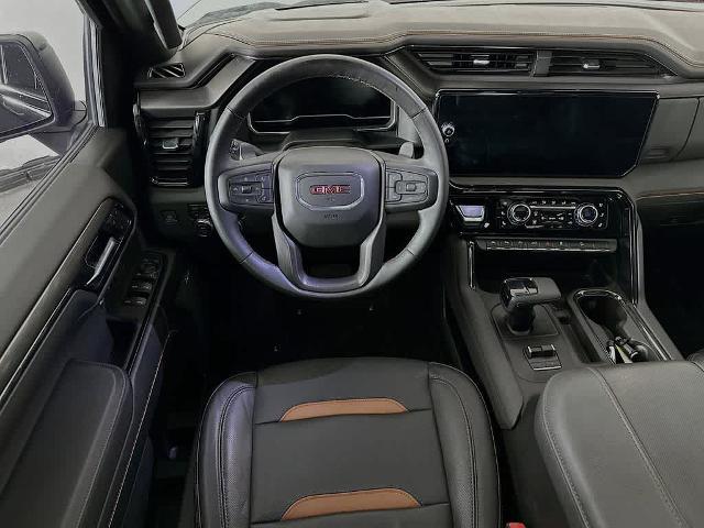 2023 GMC Sierra 1500 4WD Crew Cab Short Box AT4