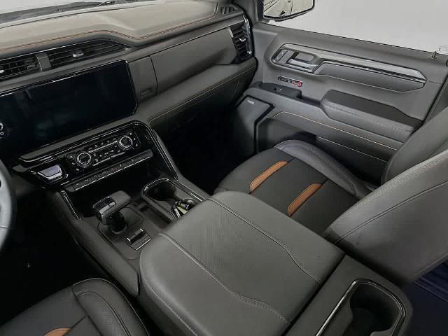 2023 GMC Sierra 1500 4WD Crew Cab Short Box AT4