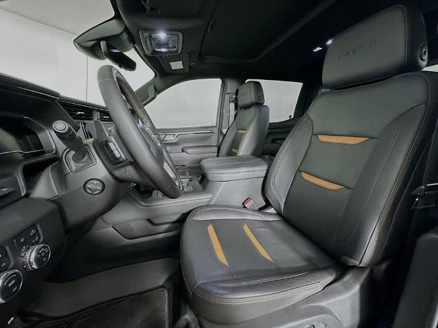 2023 GMC Sierra 1500 4WD Crew Cab Short Box AT4