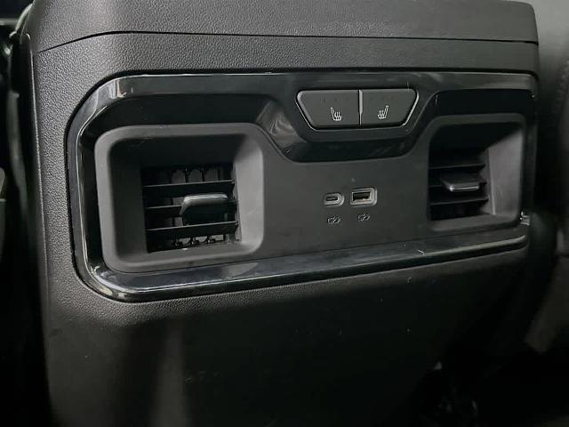 2023 GMC Sierra 1500 4WD Crew Cab Short Box AT4