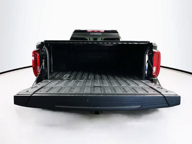 2023 GMC Sierra 1500 4WD Crew Cab Short Box AT4