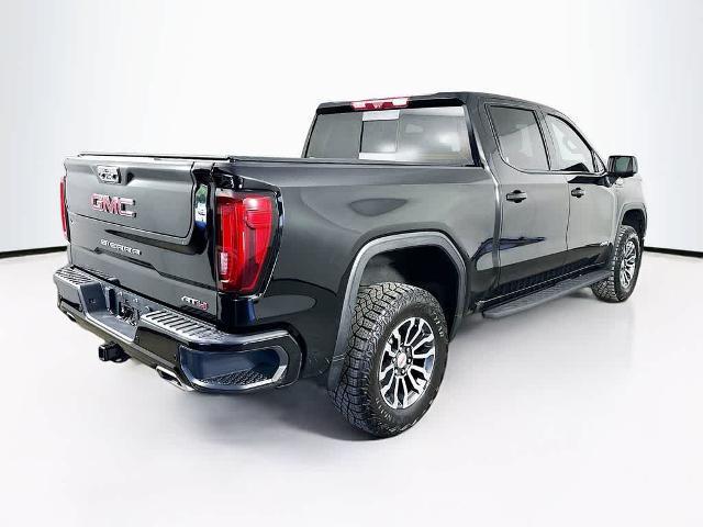 2023 GMC Sierra 1500 4WD Crew Cab Short Box AT4