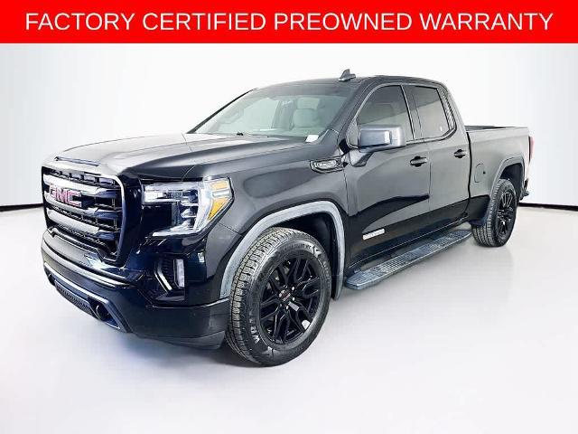2020 GMC Sierra 1500 2WD Double Cab Standard Box Elevation for sale in Tampa, FL