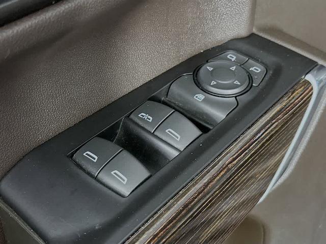 2020 GMC Sierra 1500 2WD Double Cab Standard Box Elevation