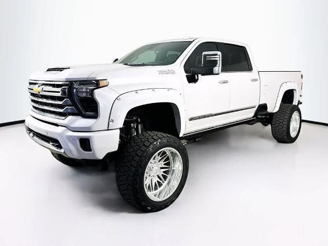 2024 Chevrolet Silverado 3500HD 4WD Crew Cab Long Bed High Country for sale in Tampa, FL