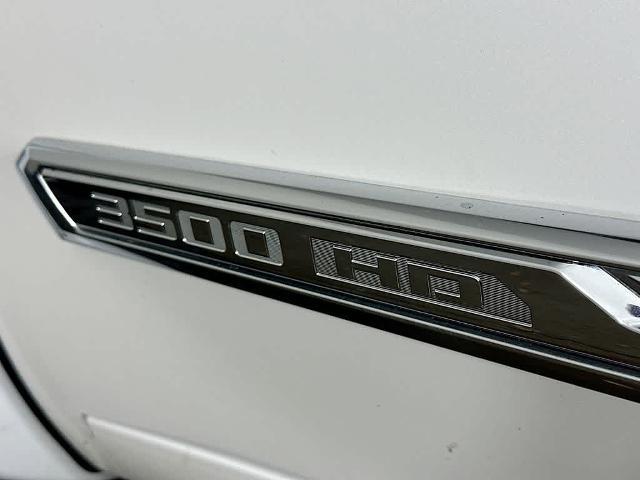 2024 Chevrolet Silverado 3500HD 4WD Crew Cab Long Bed High Country