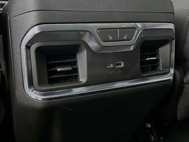 2024 Chevrolet Silverado 3500HD 4WD Crew Cab Long Bed High Country