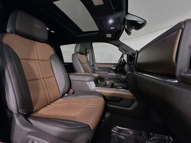 2024 Chevrolet Silverado 3500HD 4WD Crew Cab Long Bed High Country