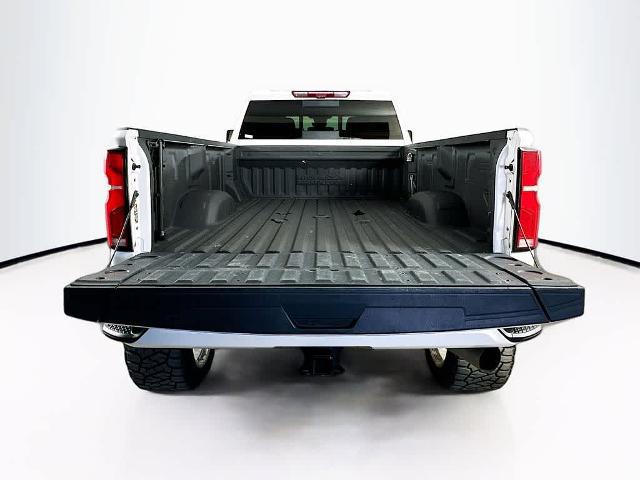 2024 Chevrolet Silverado 3500HD 4WD Crew Cab Long Bed High Country