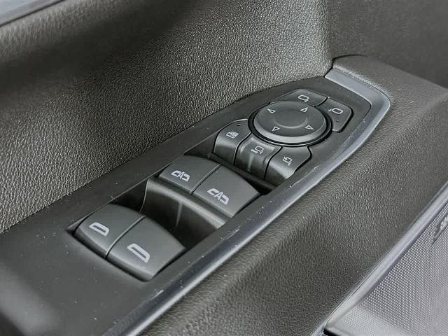 2024 Chevrolet Silverado 3500HD 4WD Crew Cab Long Bed High Country