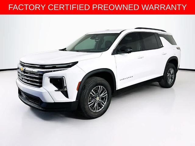 2025 Chevrolet Traverse FWD LT for sale in Tampa, FL
