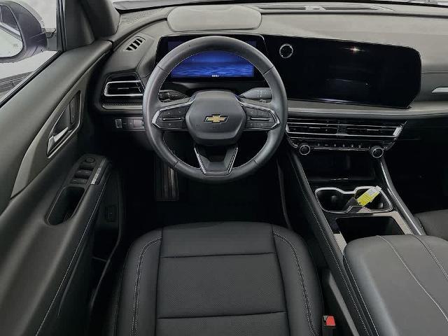 2025 Chevrolet Traverse FWD LT