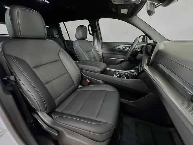 2025 Chevrolet Traverse FWD LT