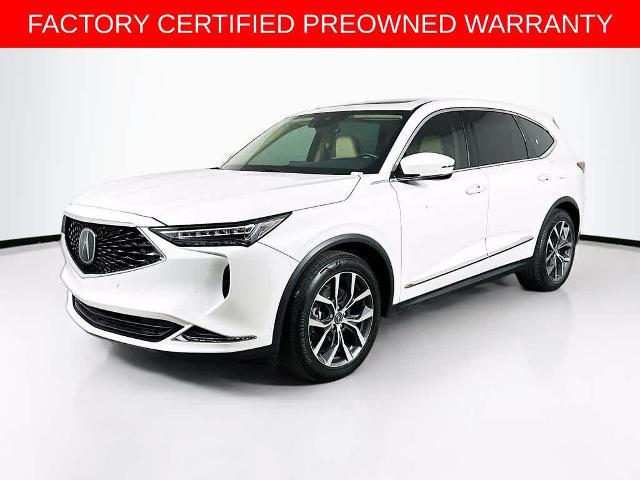 2023 Acura MDX Technology Package for sale in Tampa, FL