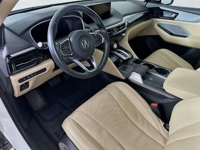 2023 Acura MDX Technology Package