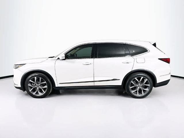 2023 Acura MDX Technology Package
