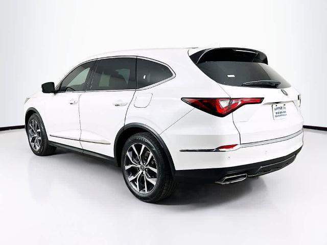 2023 Acura MDX Technology Package