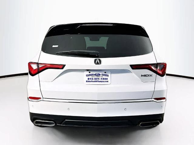 2023 Acura MDX Technology Package
