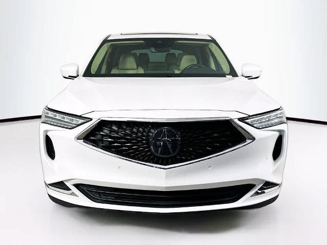 2023 Acura MDX Technology Package