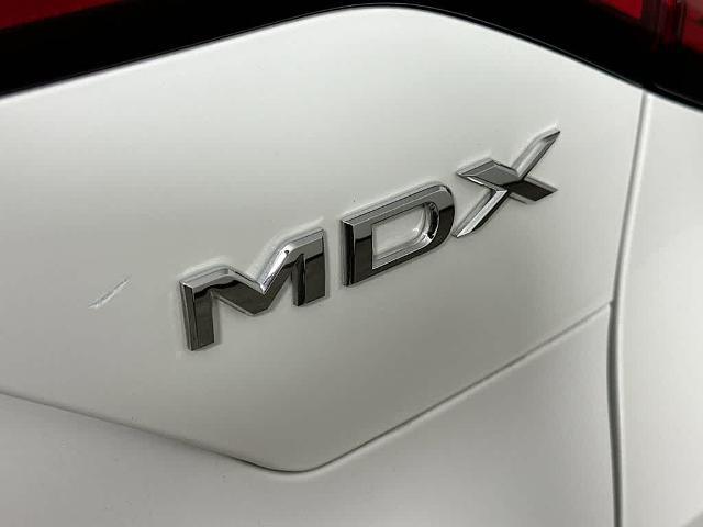 2023 Acura MDX Technology Package
