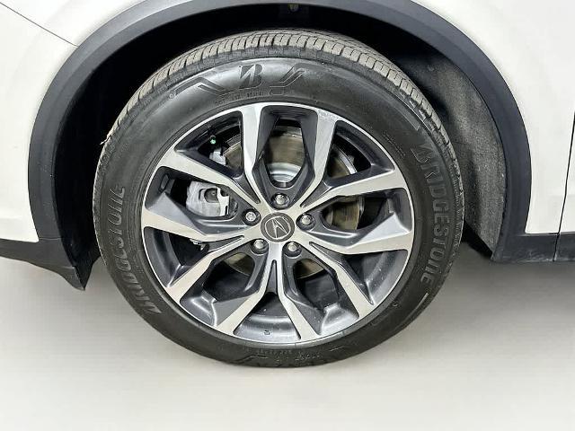 2023 Acura MDX Technology Package