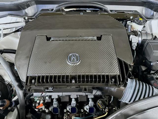 2023 Acura MDX Technology Package