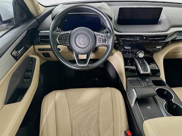 2023 Acura MDX Technology Package