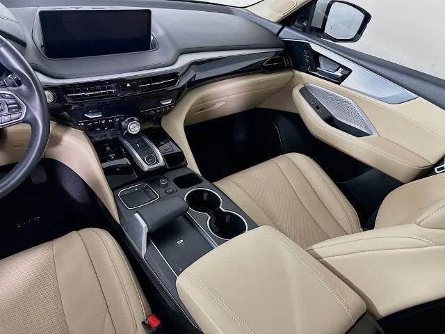 2023 Acura MDX Technology Package