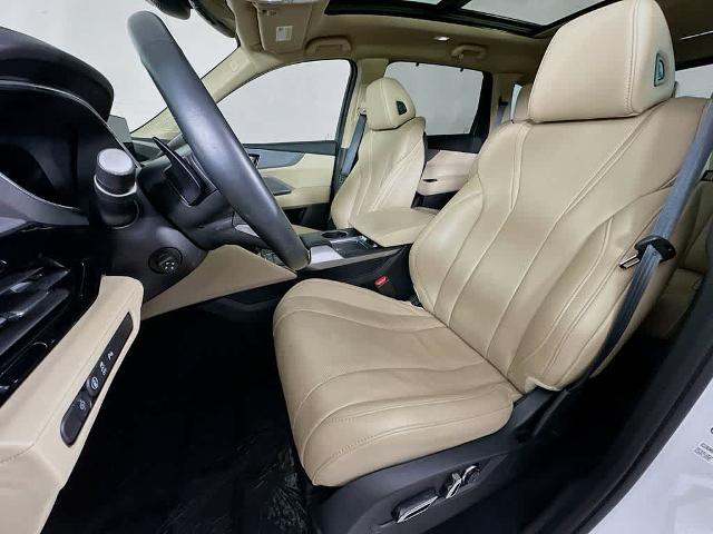 2023 Acura MDX Technology Package