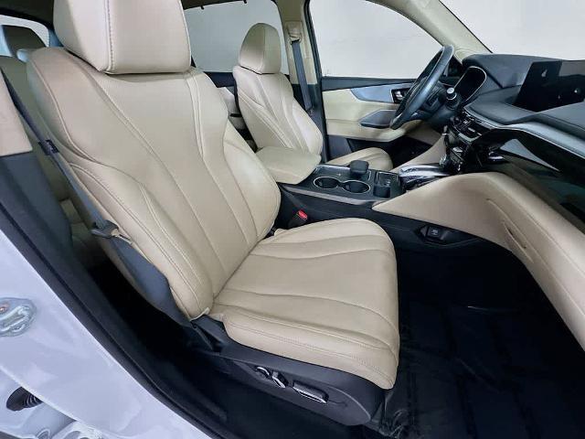 2023 Acura MDX Technology Package