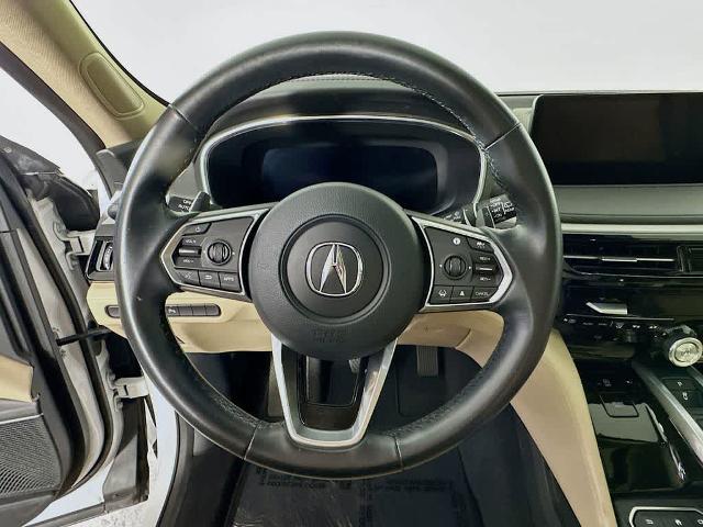 2023 Acura MDX Technology Package