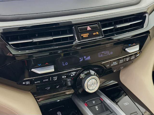 2023 Acura MDX Technology Package