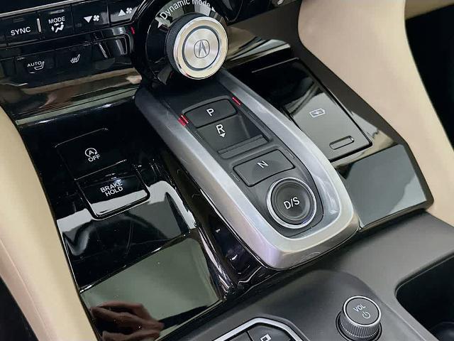 2023 Acura MDX Technology Package