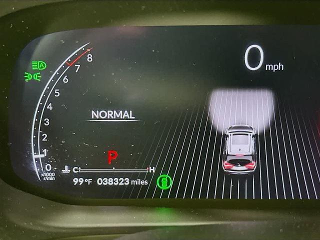 2023 Acura MDX Technology Package