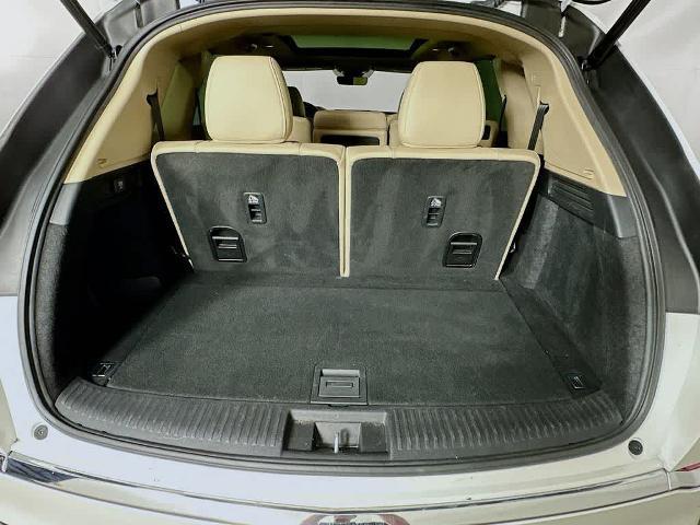 2023 Acura MDX Technology Package
