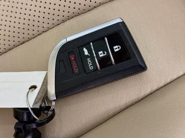 2023 Acura MDX Technology Package