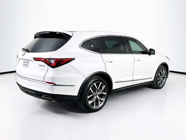 2023 Acura MDX Technology Package