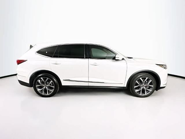 2023 Acura MDX Technology Package