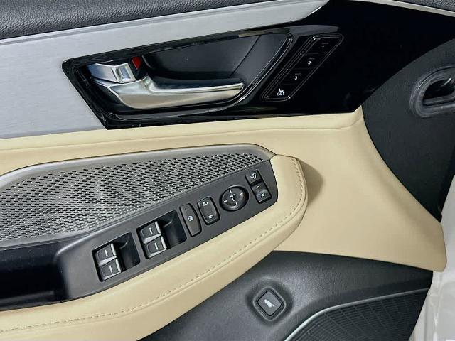 2023 Acura MDX Technology Package