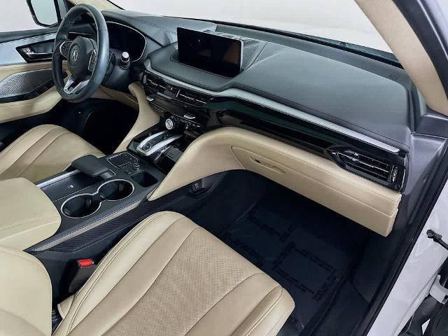 2023 Acura MDX Technology Package