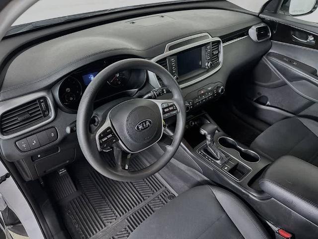 2020 Kia Sorento 2.4L LX