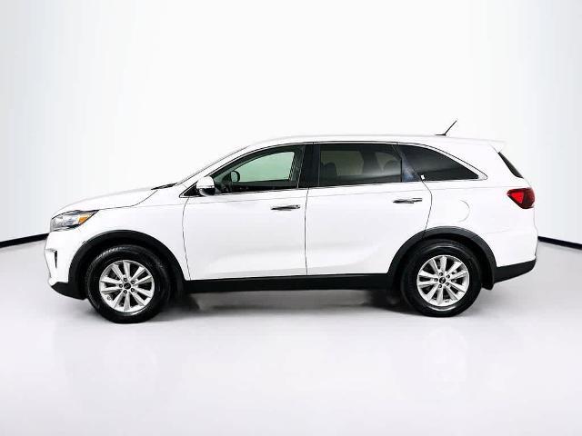 2020 Kia Sorento 2.4L LX