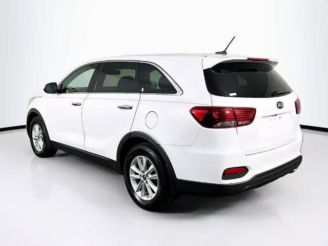 2020 Kia Sorento 2.4L LX