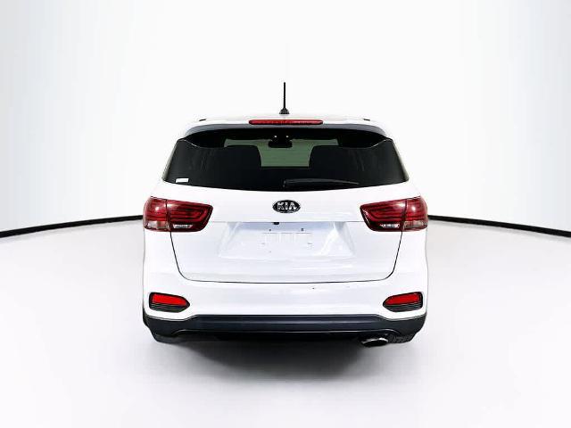 2020 Kia Sorento 2.4L LX
