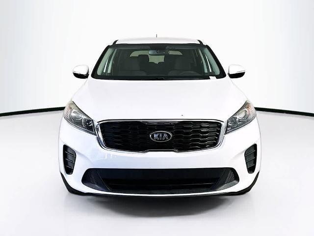 2020 Kia Sorento 2.4L LX