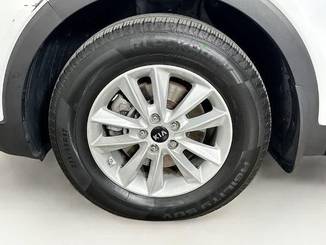 2020 Kia Sorento 2.4L LX