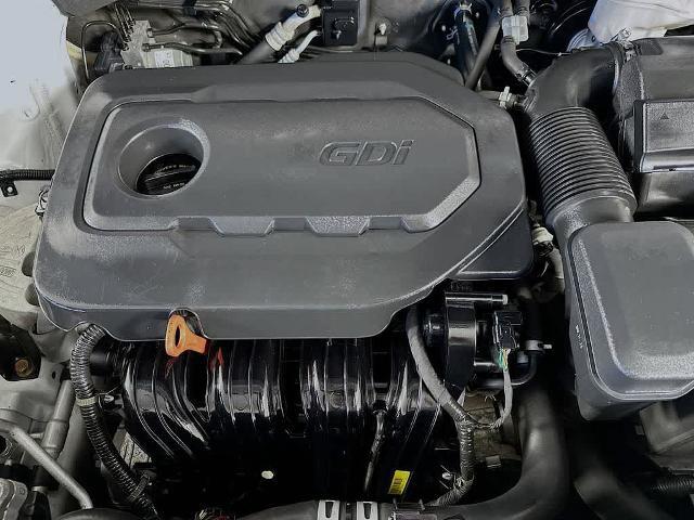 2020 Kia Sorento 2.4L LX