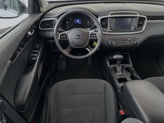 2020 Kia Sorento 2.4L LX