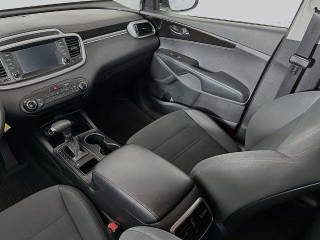2020 Kia Sorento 2.4L LX